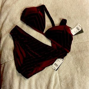 Kenneth Cole NWT swimsuit